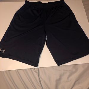Boys’ Under Armour Shorts